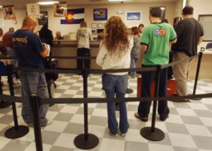 Colorado rolls out online-reservation system for DMV as a way to cut down wait times_ACFtechnologies_bl_us_en